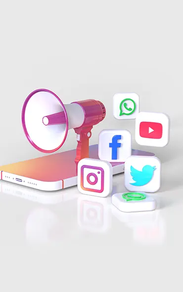 Le pouvoir des reseaux sociaux