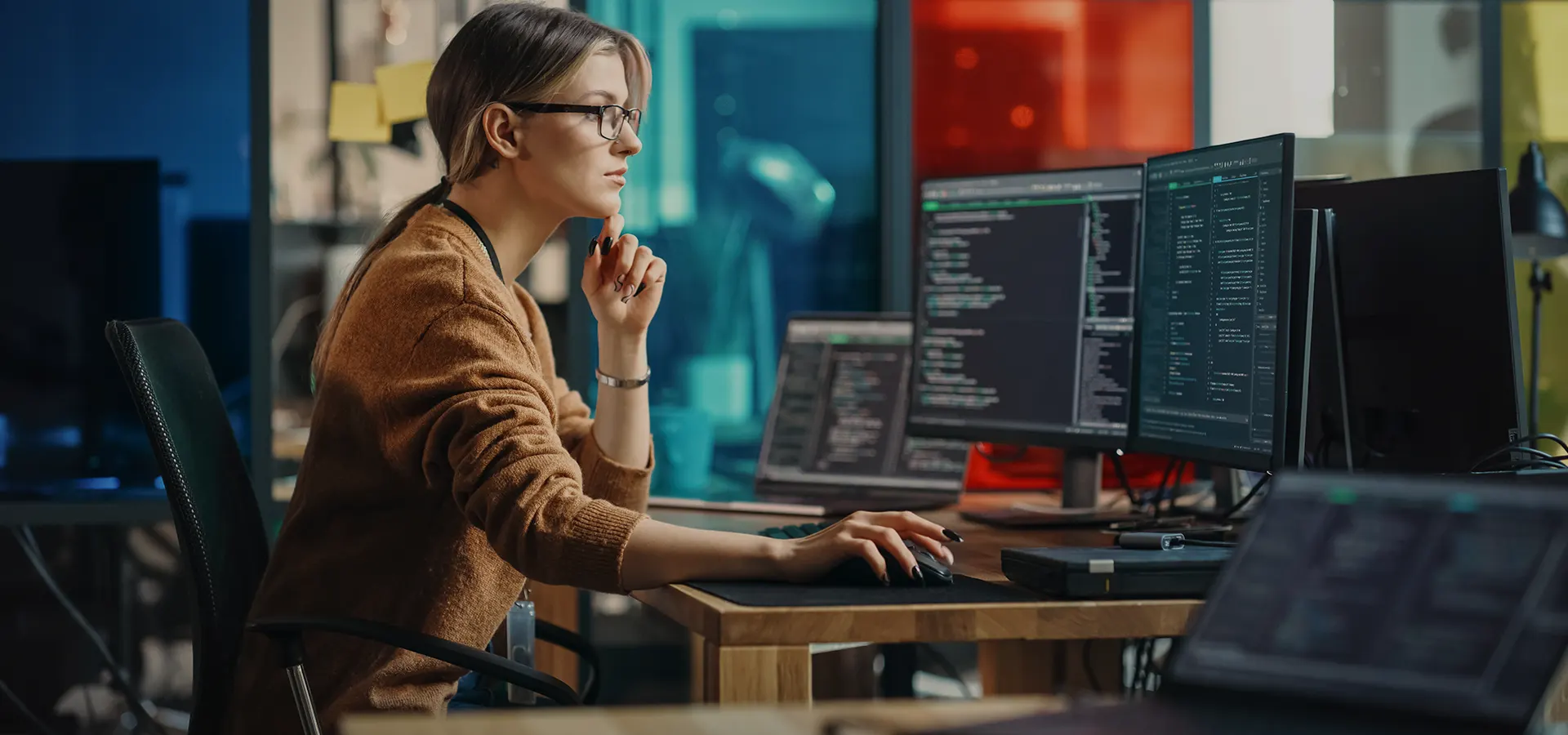 Word Studio, votre agence partenaire
